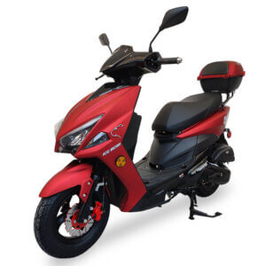 2026 Icebear Flash 150cc
