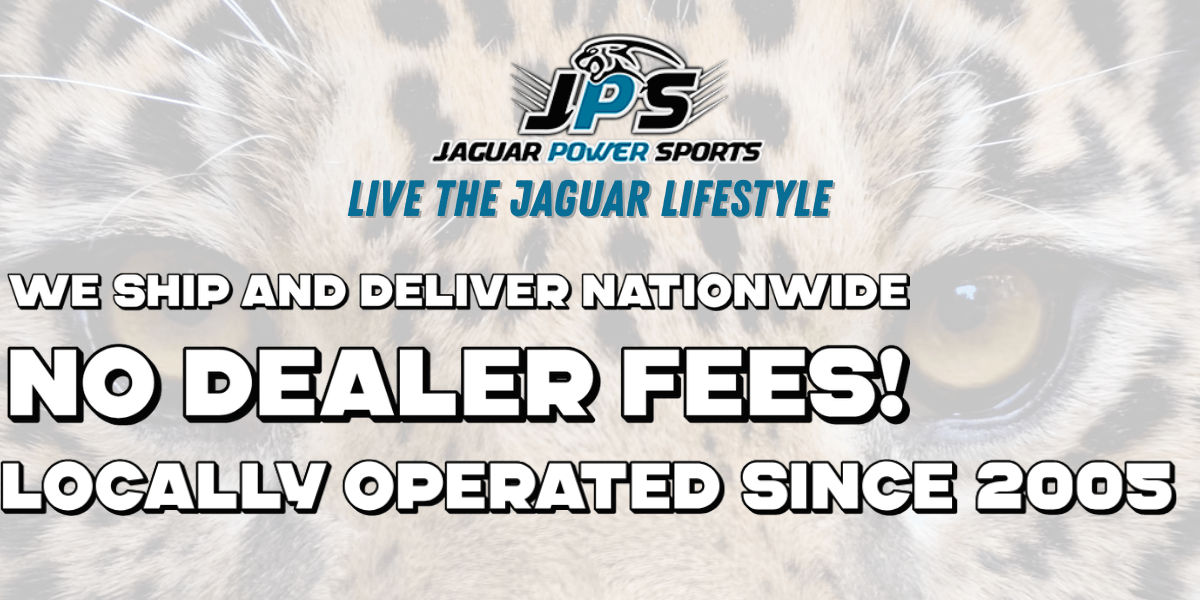 Jaguar Powersports-Powersports Dealer in Jacksonville FL; ATVs, motorcycles, Scooters, Dirtbikes and more