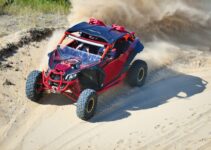 Best Places to Ride ATVs near Jacksonville, FL