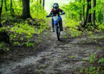 Dirt Bike Riding Tips
