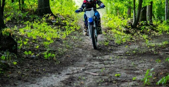 Dirt Bike Riding Tips