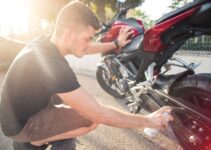Tips to Protect Your Motorcycle from the Sun