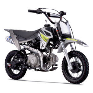 Thumpstar - TSB 70cc A4