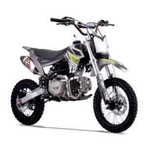 Thumpstar - TSC 110 B4 dirt bike displayed on a white background, located in Jacksonville, FL