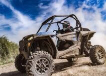 Why Buy a UTV? 4 Key Reasons Why UTVs Stand Out