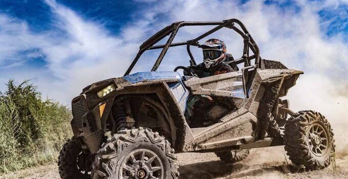Why Buy a UTV? 4 Key Reasons Why UTVs Stand Out