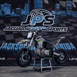 Thumpstar - TSB 110cc