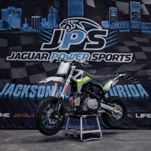 Thumpstar - TSX125cc