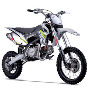 Thumpstar - TSX 140cc