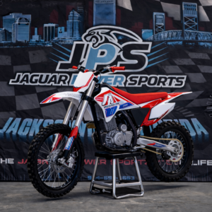 Apollo Thunder 300cc