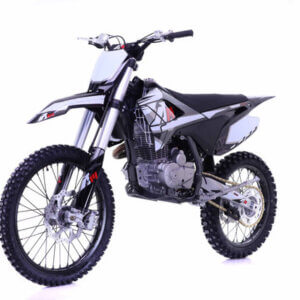 Apollo Thunder 300cc