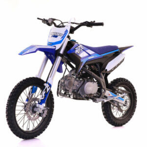 Apollo Thunder 140cc