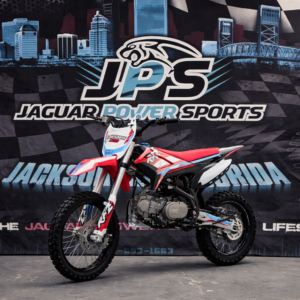 Apollo Thunder 125cc