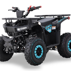 Kid's ATV SYX UT 125