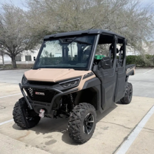 2025 AODES Workcross 1000