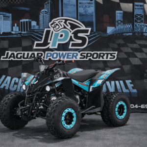 Icebear SYX 125cc SY