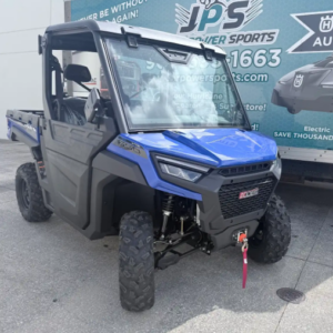 2026 AODES Workcross 650