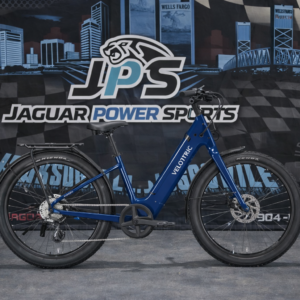 Velotric Breeze 1 Cruiser Ebike