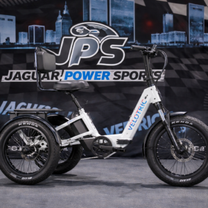 Velotric Triker Electric Tricycle