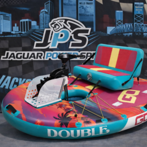 GOBOAT Double Sunset