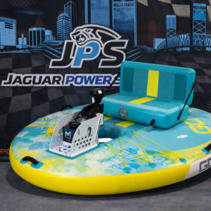 GOBOAT Double Freedom