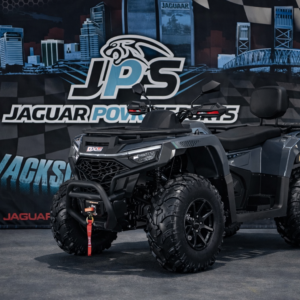 AODES Pathcross 550L