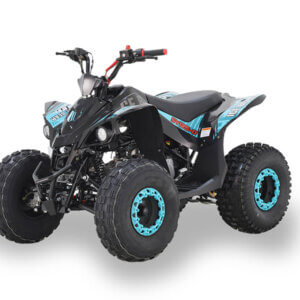 Icebear SYX 125cc SY