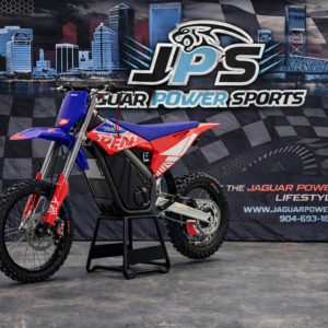 RFN Warrior Pro SX-E15 Plus