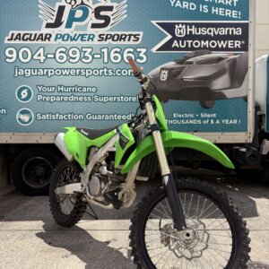 2023 Kawasaki KX 250
